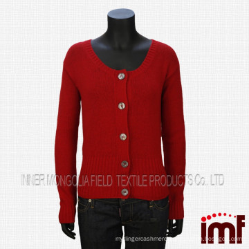 100% cashmere sweaters men fashion cardigan